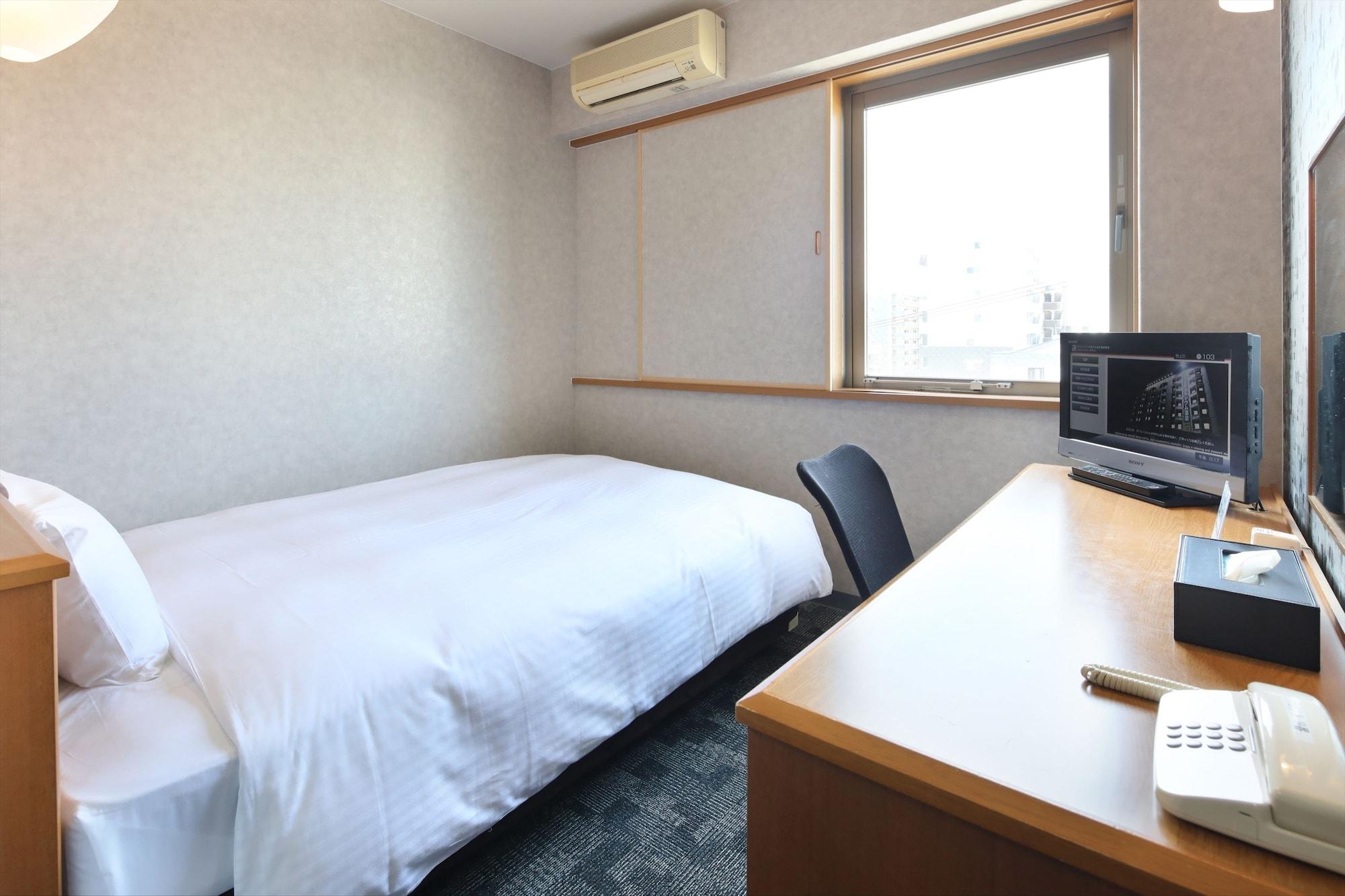 Green Rich Hotel Aso Kumamoto Airport Exterior foto