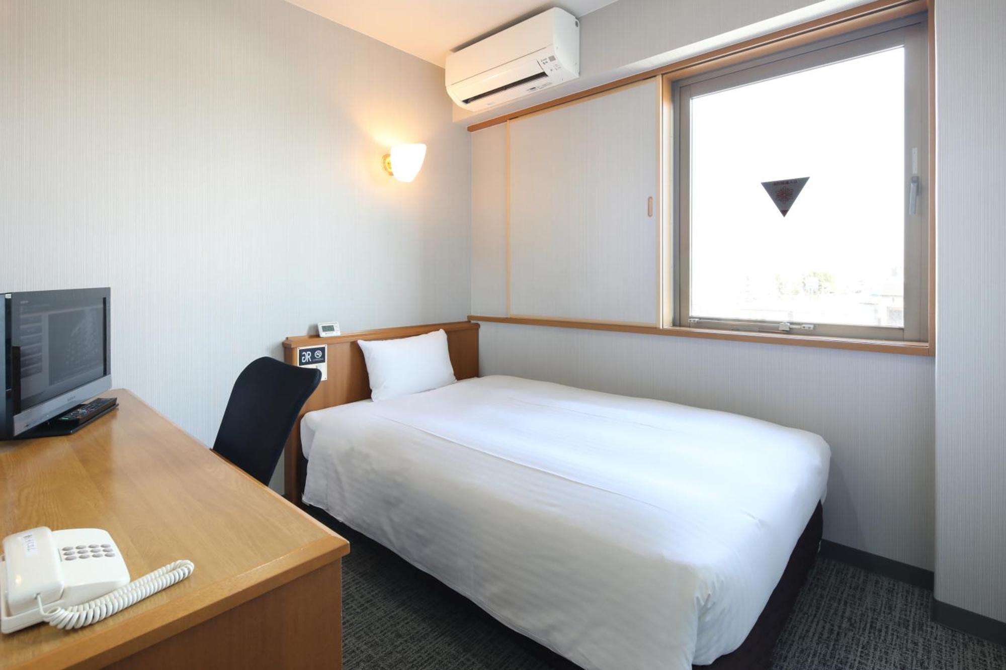 Green Rich Hotel Aso Kumamoto Airport Exterior foto